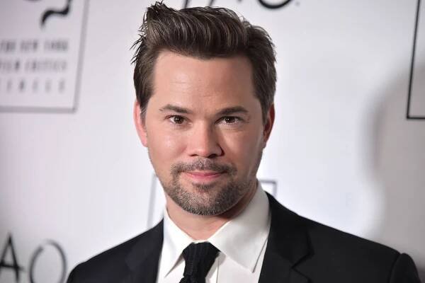 Andrew Rannells