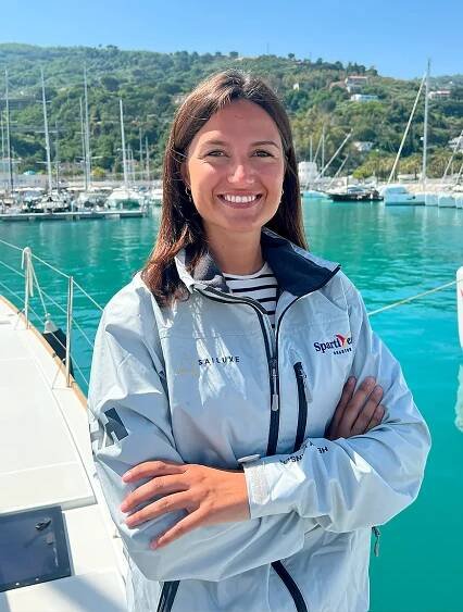 Luxury Catamaran Charter in Sardinia & Corsica | Sailuxe