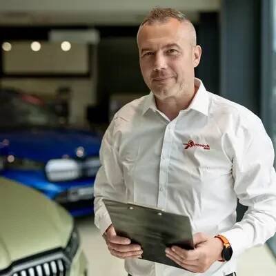 Brno | Škoda Auto a.s.