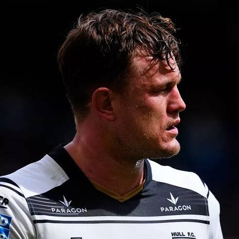 Hull FC dealt major Liam Knight injury blow with full update given