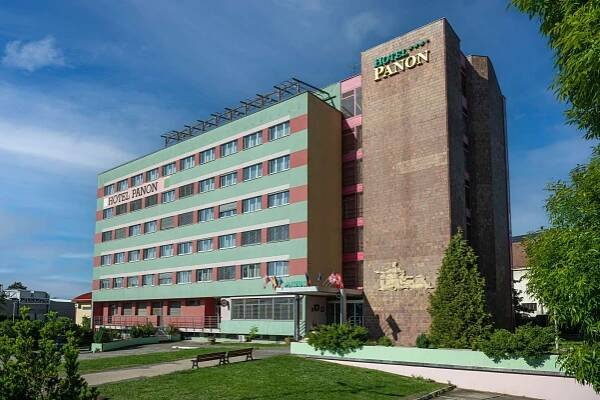 PANON HOTEL ***, Hodonín - Česká republika - Jižní Morava
