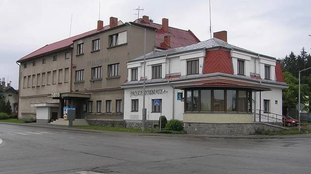 Křižovatka U Lázničků ve Ždírci by měla být bezpečnější