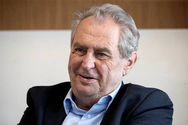 Glosa: Povinná volební účast není potřeba. Lidé poznají, když o něco jde