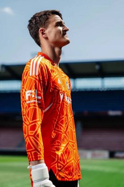 Jakub Surovčík Brave GK - Brand velvyslanec Brave GK