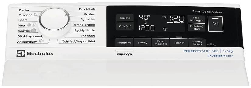 Electrolux EW7T3372C