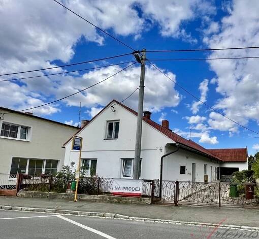 Prodej rodinného domu, Opava - Vávrovice, obrázek č. 2
