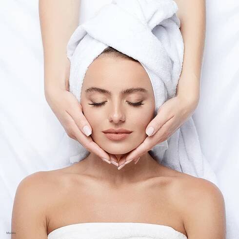 Custom Facials