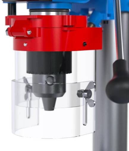 Vrtačka stojanová Güde GTB 16/550 LASER