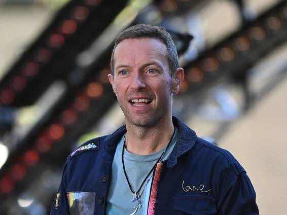 Chris Martin breaks silence on Astronomer CEO's kiss-cam 'affair'