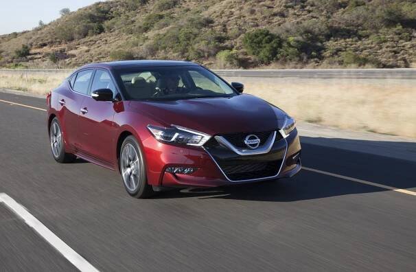 Nissan Adds Standard Automatic Emergency Braking To Most 2018 Models | Carscoops 