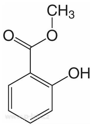 METHYLESTER KYSELINY SALICYLOVÉ | P-LAB