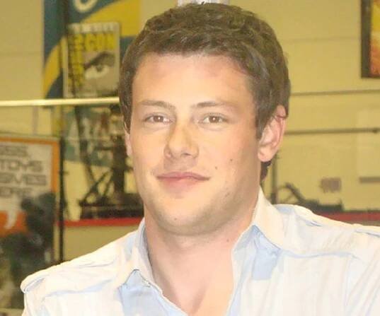 Cory Monteith Biography - Facts, Childhood, Family Life & Achievements