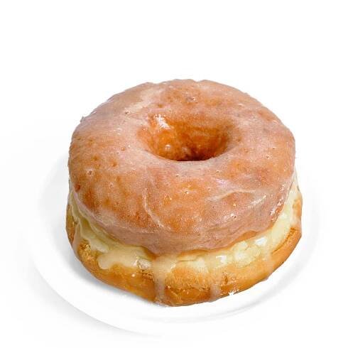 Honey Glazed – Kobliha Brno