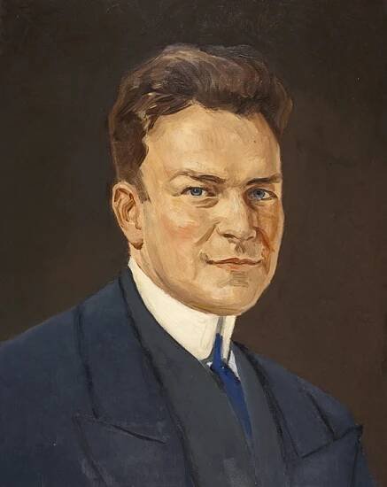 Roy Charles Gamble - Wikipedia