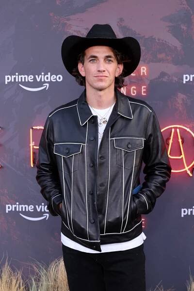 Alex Fine