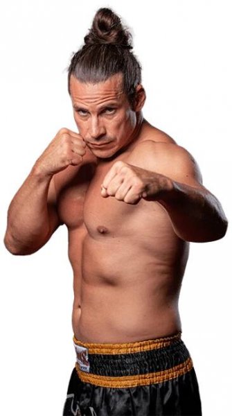 Martin Valihora - Fight Night Challenge