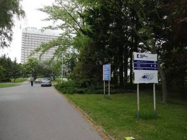 Fakultní nemocnice Bohunice Brno Czechia 