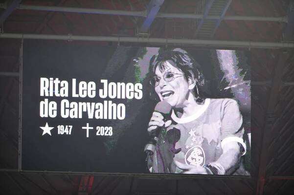 Královna rocku Rita Lee (†75) zemřela: Nádor pojmenovala po nenáviděném prezidentovi!