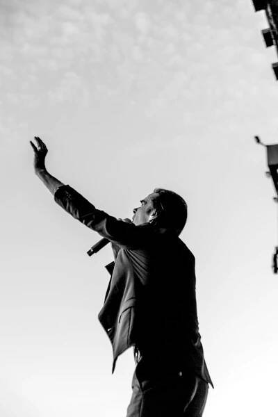 PRAYERS ON FIRE: NICK CAVE AND THE BATTLE FOR TRUE FAITH