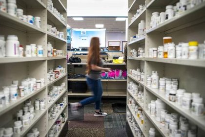 1 in 5 older adults skipped or delayed medications last year because of cost