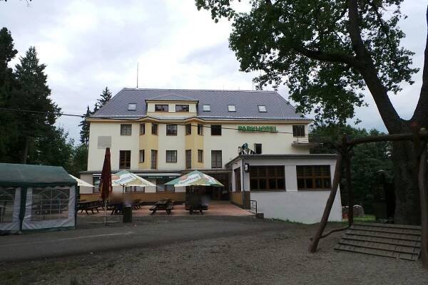Parkhotel Smržovka, s.r.o.