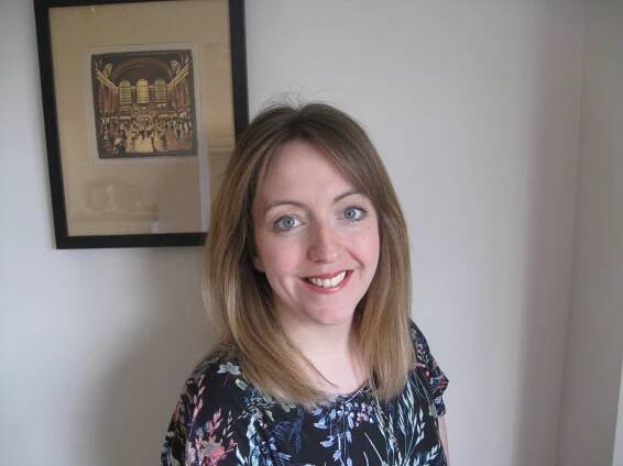 Clare Goggin