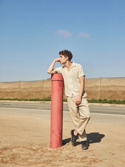 Justin Wilczynski Photographer
