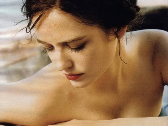 Eva Green: Neslušná Krása a Herecký Talent - Samuraj.cz