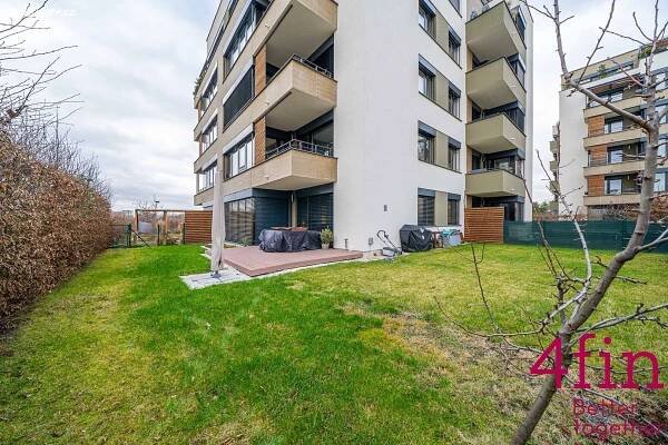 Prodej Byt 4+kk, Marciho, Praha 10 - Malešice