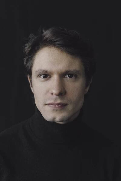 Krzysztof Cybulski | Fifth Element