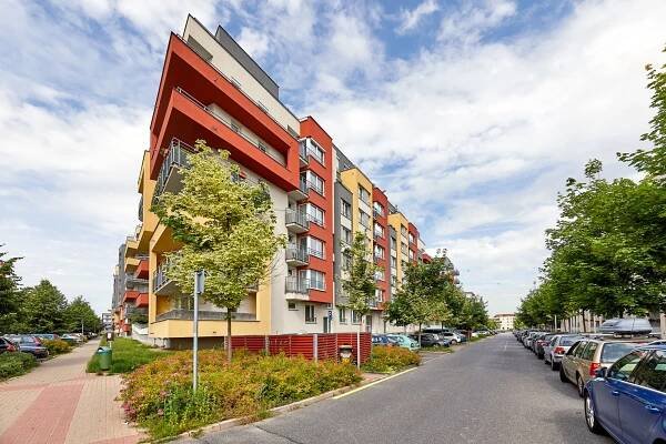prodej bytu 3+KK Praha - Zličín