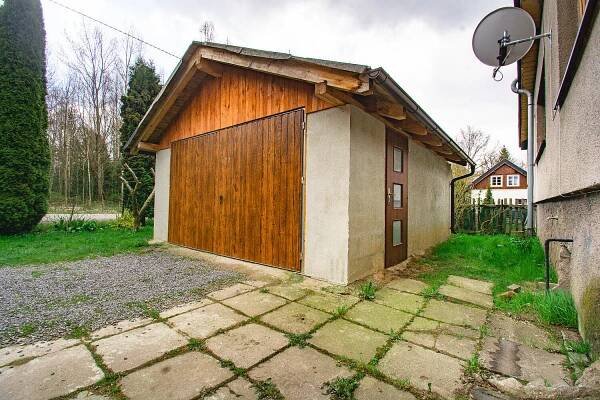 Prodej pozemků, Vysočina | Mapio.cz