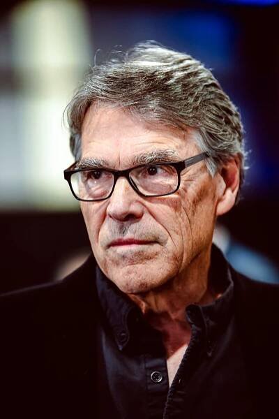 How Rick Perry Became a Fervent Advocate for the Psychedelic Ibogaine - The New York Times