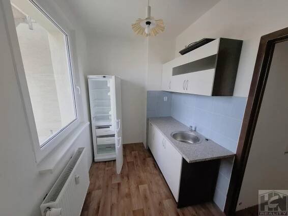 Podnájem bytu 1+1, 39m2, Jablonec nad Nisou, Jizerská ul., obrázek č. 2