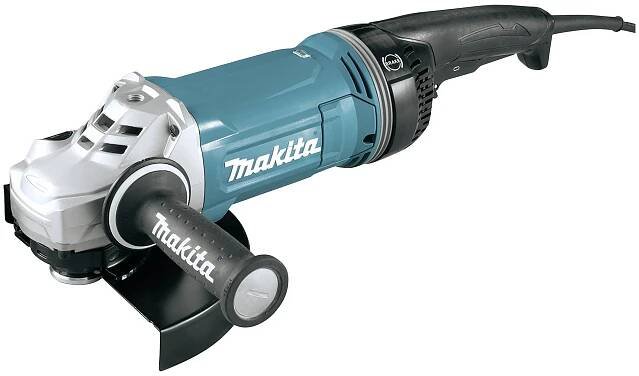 Makita GA9070X1 úhlová bruska 230 mm, 2800 W