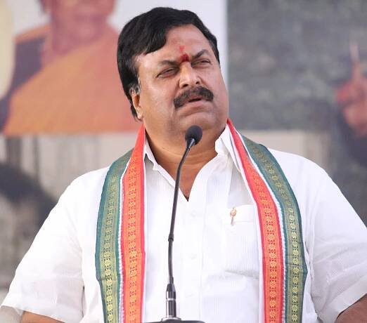 Ponguleti Sudhakar Reddy