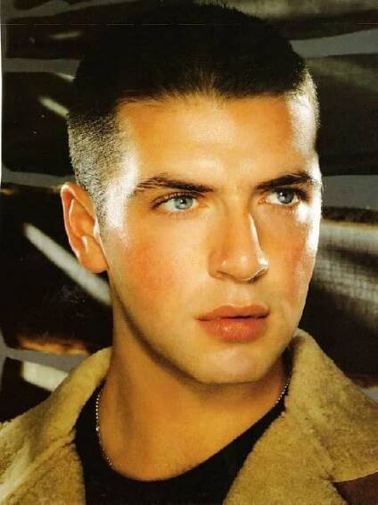 Mark Feehily