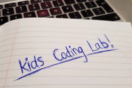 Kids Coding Lab