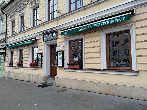 Restaurace Valcha foto 5