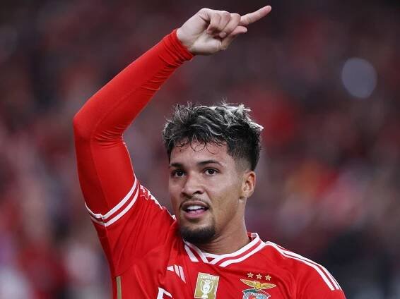 Benfica Lisabon - Sport.cz
