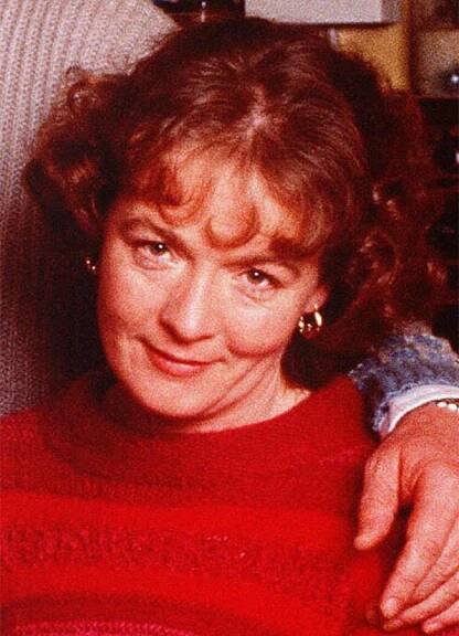 Famous Irish Mammies that have made their mark