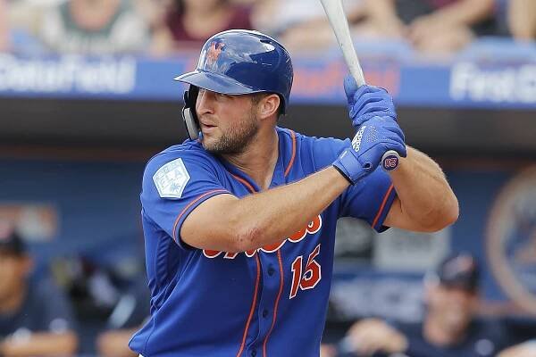 Tim Tebow