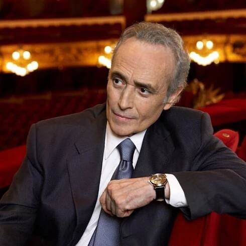 Na co se můžeme těšit v roce 2019: Domingo, Carreras, Bocelli i Morricone