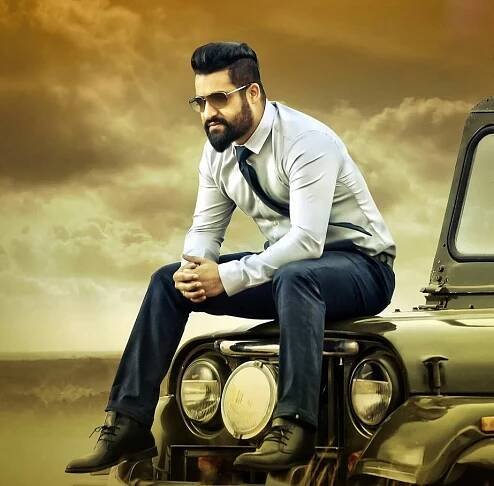 Jr Ntr HD Wallpapers For Cover Pics
