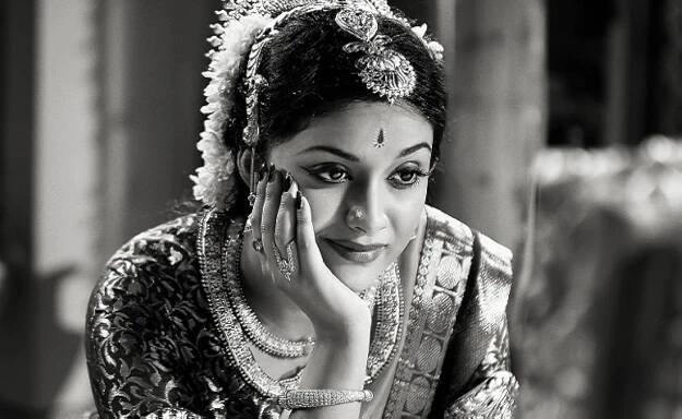 Keerthy Suresh in Mahanati (2018)