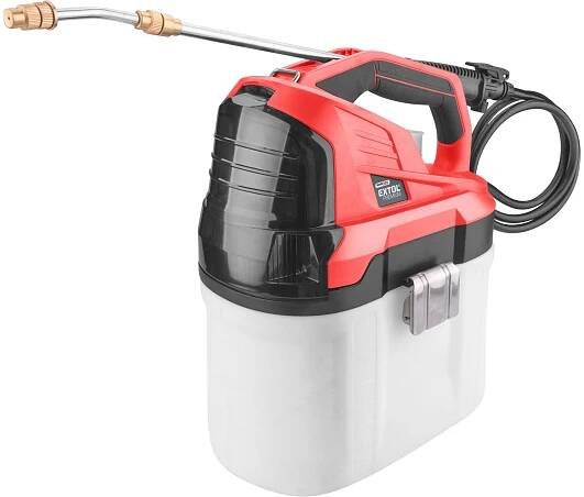 Extol Premium Share20V 8891879 7,5 l od 1 948 Kč