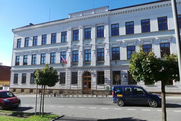 Florbalová škola Nové Město nad Metují foto 1