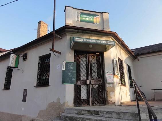 Restaurace Na Krétě - Hořovice | Katalpa