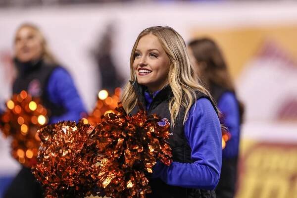 Wyoming v Boise State