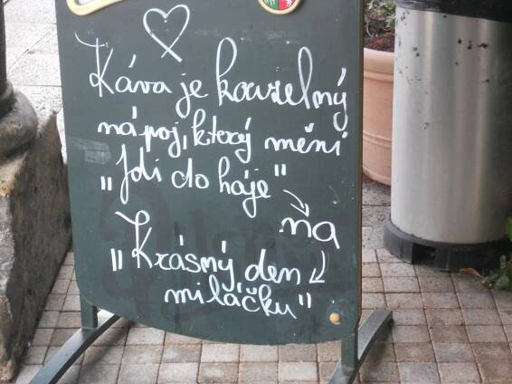 Café Dolce Vita foto 4